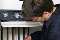 boiler repair Greenleys