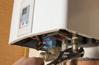 free Greenleys boiler install quotes